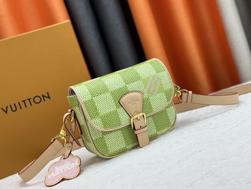 Louis Vuitton Satchel Bags